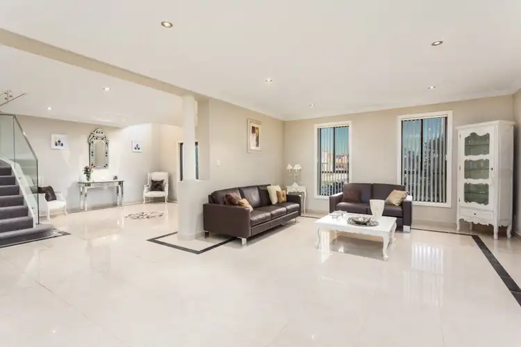 Third view of Homely house listing, 76 Hatfield Street, Blakehurst NSW 2221