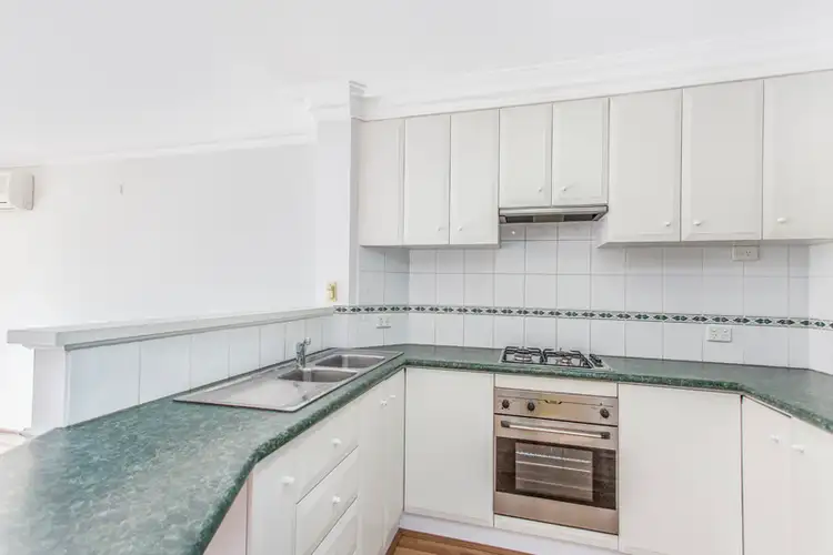 Fifth view of Homely unit listing, 2/30 Banksia Terrace, South Perth WA 6151