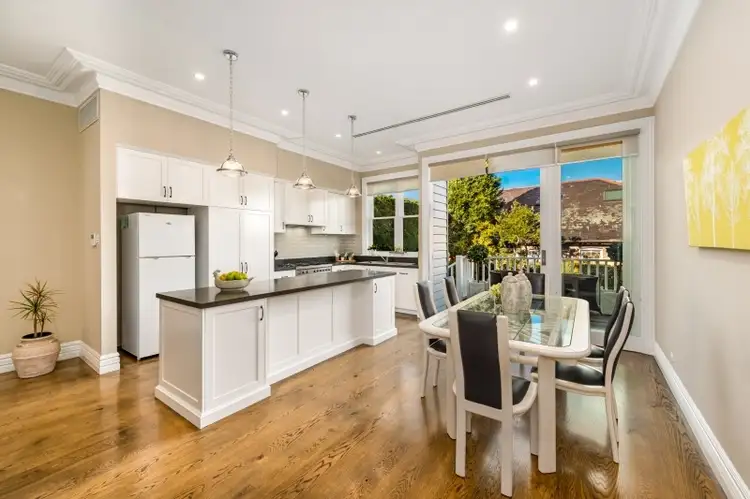 61 Spofforth Street, Mosman NSW 2088