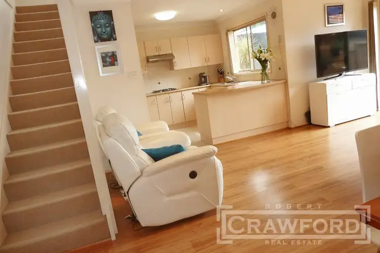 Fifth view of Homely house listing, 4/136 Broadmeadow Road, Broadmeadow NSW 2292
