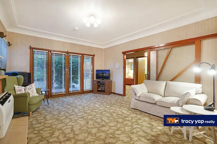 Third view of Homely house listing, 7 Brendon Street, North Ryde NSW 2113
