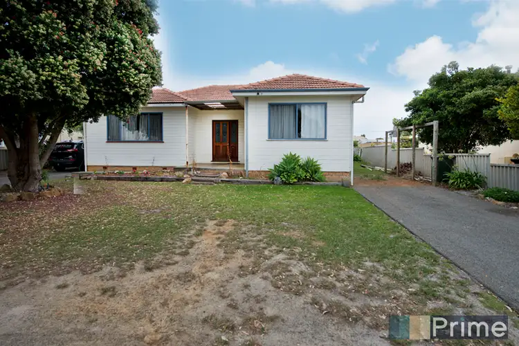 Main view of Homely house listing, 59b Mckail Street, Orana WA 6330