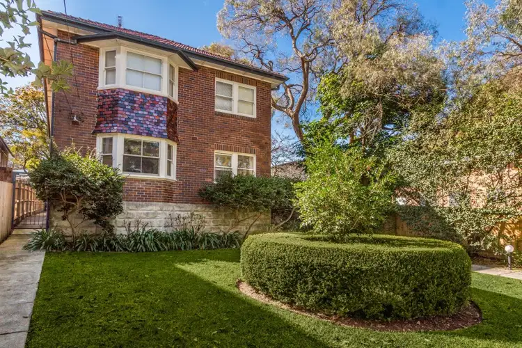 Fourth view of Homely apartment listing, 2/31 Belmont Road, Mosman NSW 2088