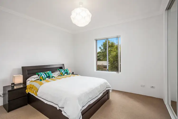 Fourth view of Homely townhouse listing, 11/15 Stuart Street, Helensburgh NSW 2508