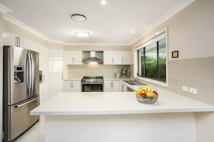 Fourth view of Homely house listing, 33c Hospital Road, Bulli NSW 2516