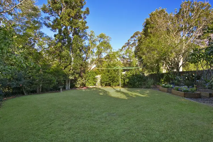 Sixth view of Homely house listing, 51 Bobbin Head Road, Turramurra NSW 2074