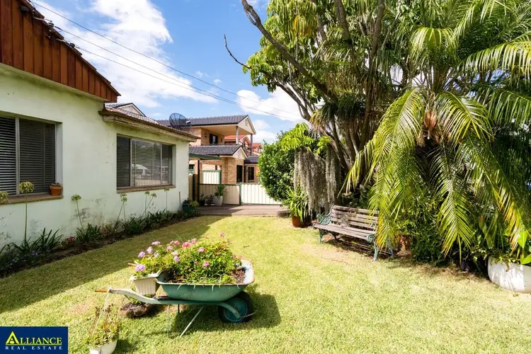 Second view of Homely house listing, 5 Gosling Street, Greenacre NSW 2190