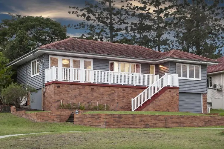 23 Yates Avenue, Ashgrove QLD 4060