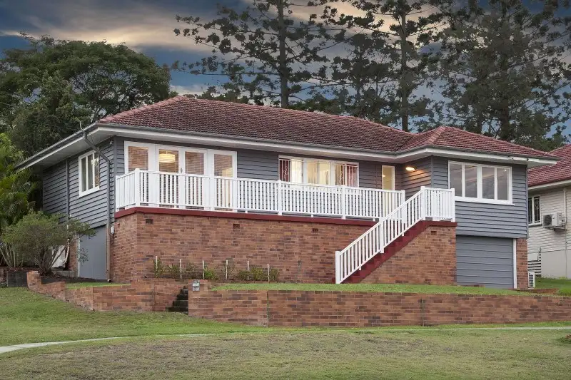 Main view of Homely house listing, 23 Yates Avenue, Ashgrove QLD 4060