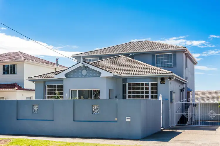 1439 Anzac Parade, Little Bay NSW 2036