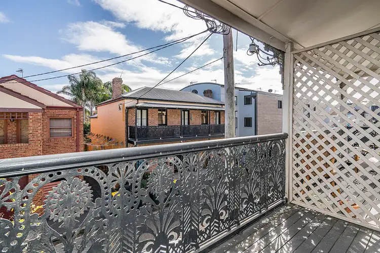Second view of Homely terrace listing, 77 Railway Street, Cooks Hill NSW 2300