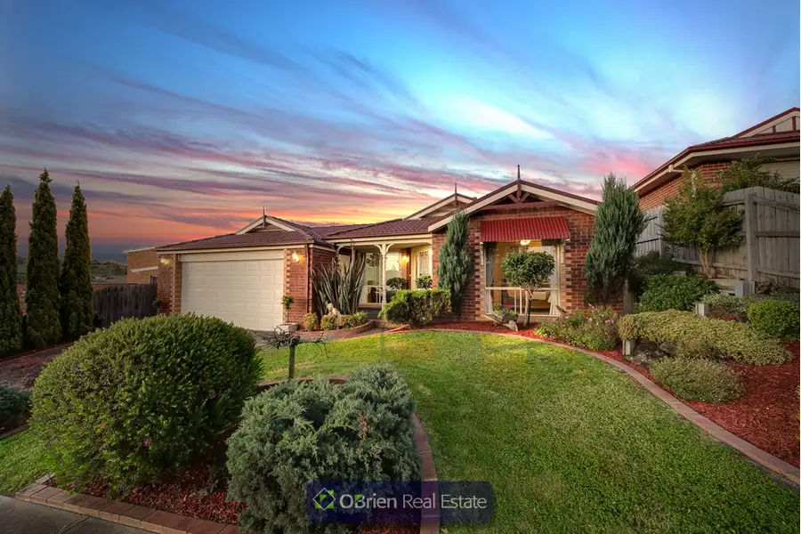 Main view of Homely house listing, 23 Silver Gum Drive, Pakenham VIC 3810