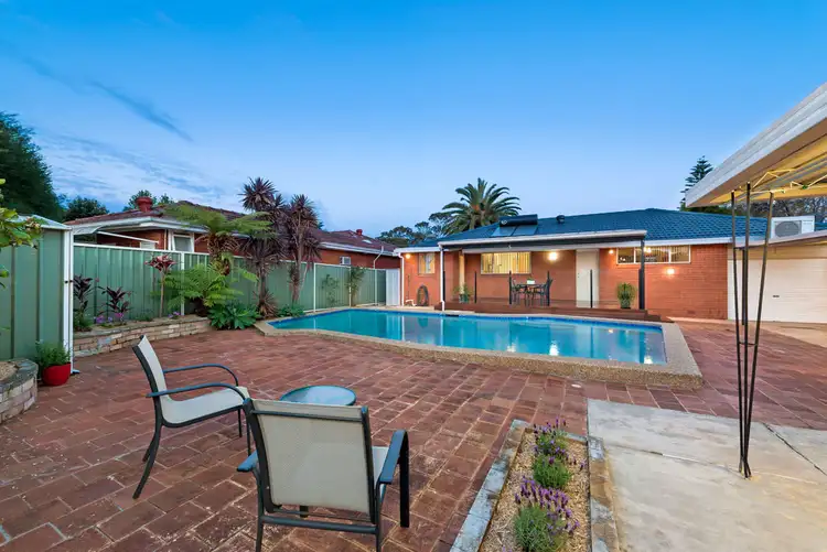 7 Wentworth Avenue, North Rocks NSW 2151