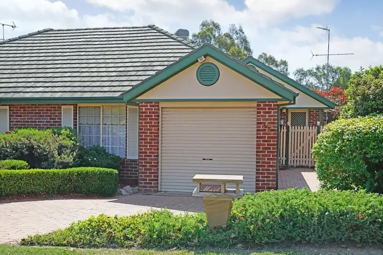 75 Holdsworth Drive, Narellan Vale NSW 2567