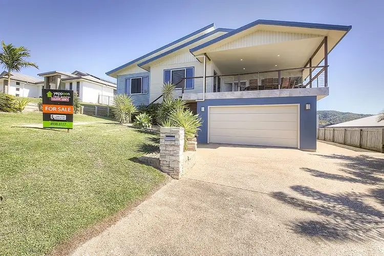 8 Priors Pocket Road, Pacific Heights QLD 4703
