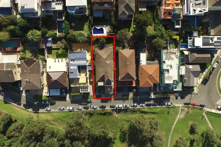 Second view of Homely house listing, 19 & 21 Bayview Street, Bronte NSW 2024