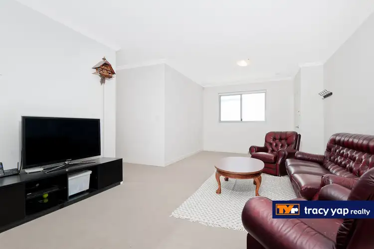 Third view of Homely apartment listing, 12/119 Midson Road, Epping NSW 2121