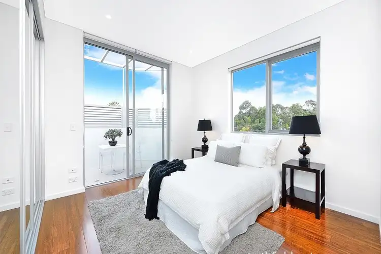 Third view of Homely apartment listing, 104-106 Clissold Parade, Campsie NSW 2194