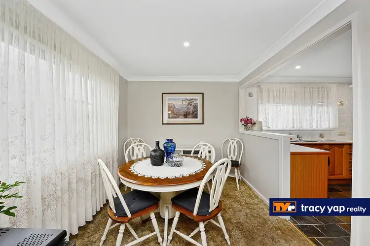 Fifth view of Homely house listing, 3 Berger Road, South Windsor NSW 2756