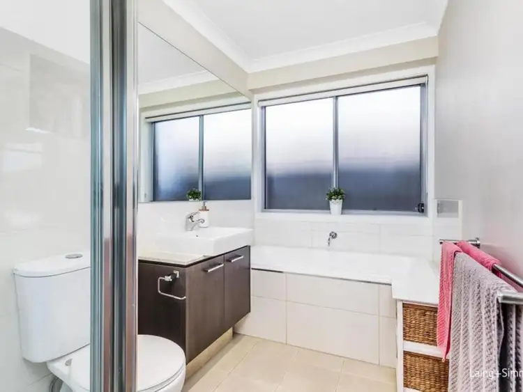 Fourth view of Homely house listing, 10 Huntington Street, Ropes Crossing NSW 2760