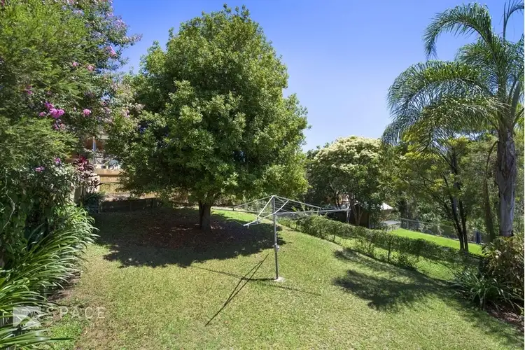 Second view of Homely house listing, 16 Argyle Street, Red Hill QLD 4059