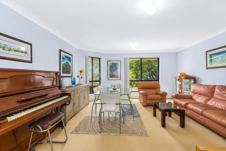 Sixth view of Homely house listing, 45 Karingal Avenue, Bilambil Heights NSW 2486