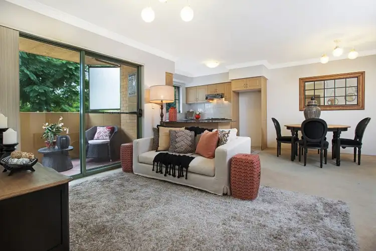 12/141 Concord Road, North Strathfield NSW 2137