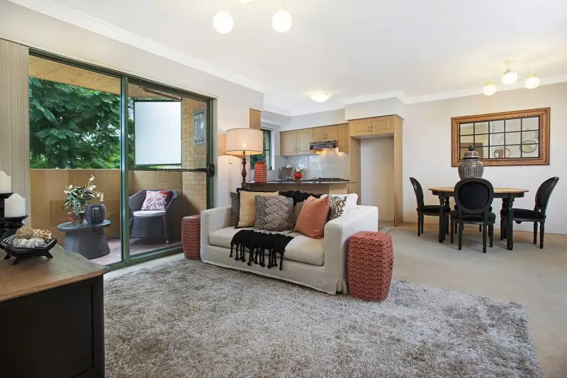 Main view of Homely apartment listing, 12/141 Concord Road, North Strathfield NSW 2137