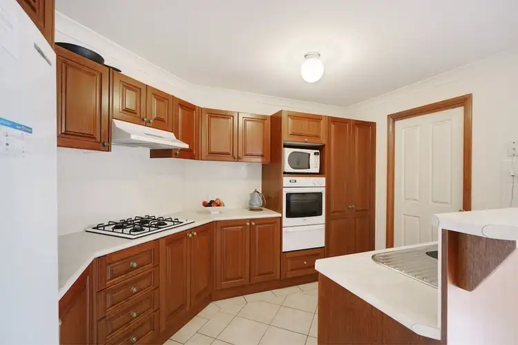Second view of Homely house listing, 29 Lissanthe Street, Mount Annan NSW 2567