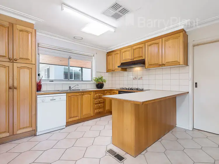 Third view of Homely house listing, 53 Sheppard Drive, Scoresby VIC 3179
