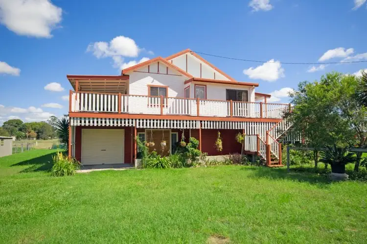 Main view of Homely house listing, 1 Shire Lane, Coraki NSW 2471