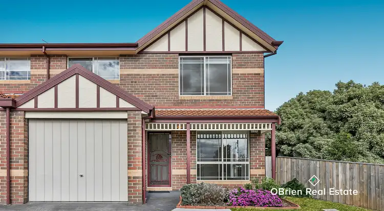 25 Hilltop Mews, Frankston VIC 3199