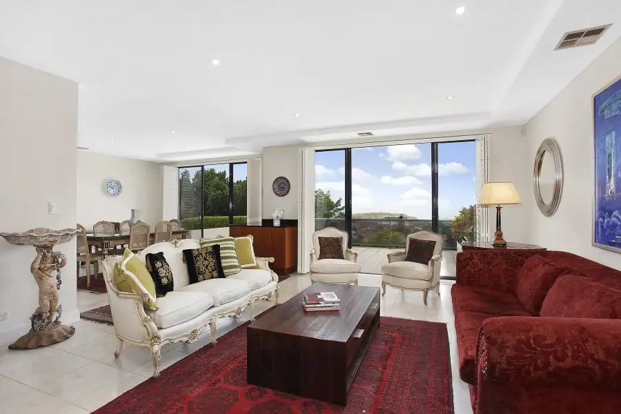 Main view of Homely apartment listing, 4/5 Banksia Road, Bellevue Hill NSW 2023