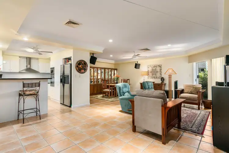 Fifth view of Homely house listing, 7 Whitehaven Court, Clifton Beach QLD 4879