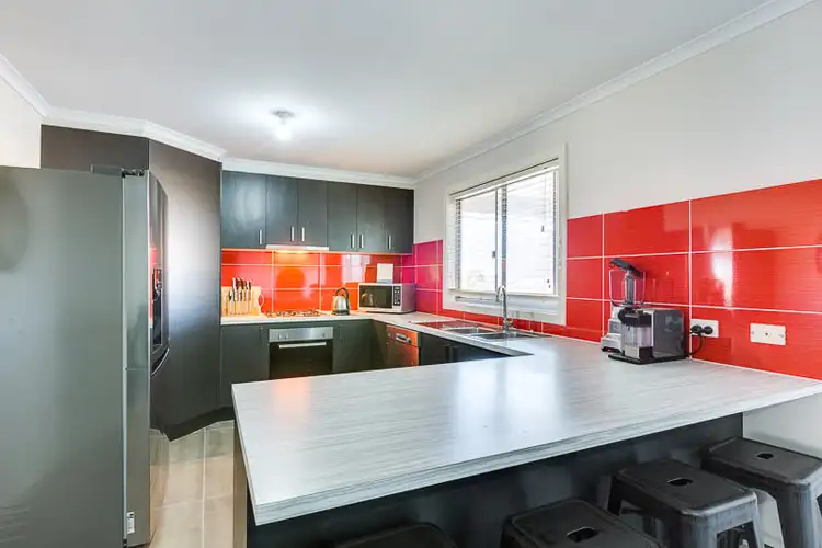 Second view of Homely house listing, 1 Darley Drive, Bacchus Marsh VIC 3340