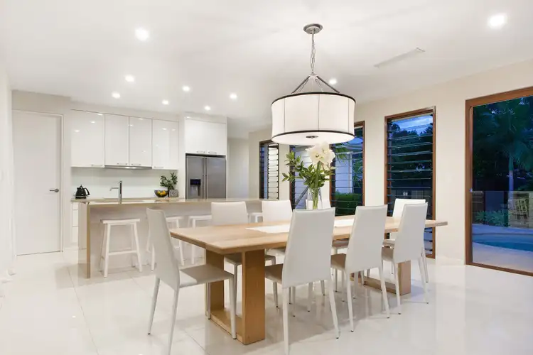Fourth view of Homely house listing, 12 Sleepy Hollow Drive, Noosa Heads QLD 4567