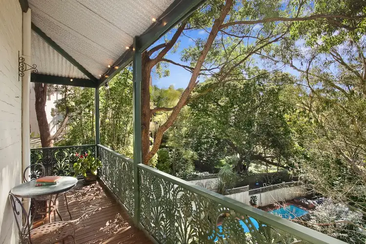 Fourth view of Homely apartment listing, Unit 2/74 Wallaroy Road, Woollahra NSW 2025