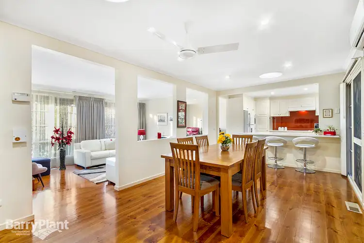 Fifth view of Homely house listing, 39 Ainsdale Avenue, Wantirna VIC 3152