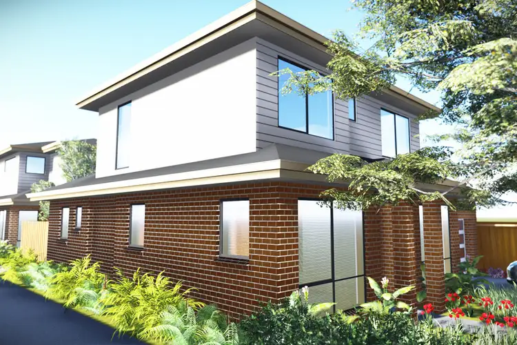 Seventh view of Homely land listing, 22 Henry Street, St Albans VIC 3021