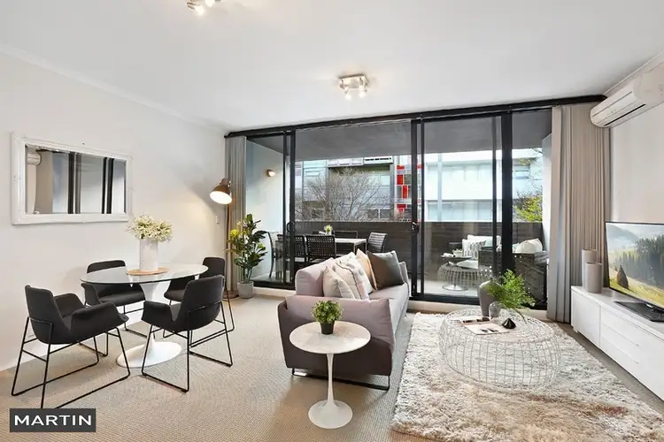 11/6B Grandstand Parade, Zetland NSW 2017