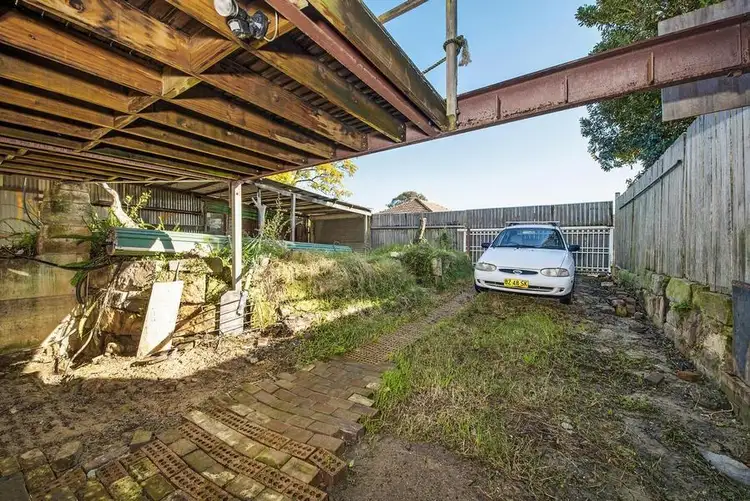 Sixth view of Homely house listing, 10 Falls Street, Leichhardt NSW 2040