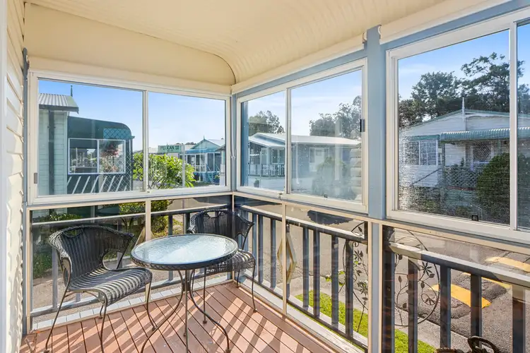 Third view of Homely unit listing, 64/19 Judbooley Parade, Windang NSW 2528