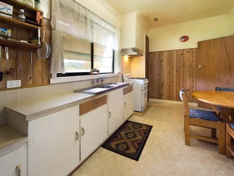 Fifth view of Homely house listing, 5 Baird Street, Castlemaine VIC 3450