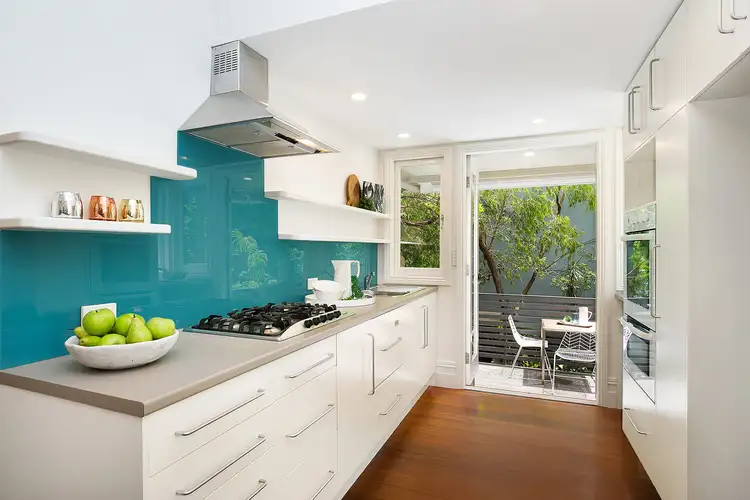 Third view of Homely house listing, 54 John Street, Pyrmont NSW 2009