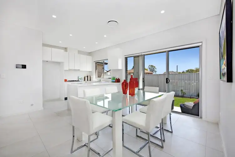 Sixth view of Homely villa listing, 5 & 7/20-26 Lambeth Street, Panania NSW 2213