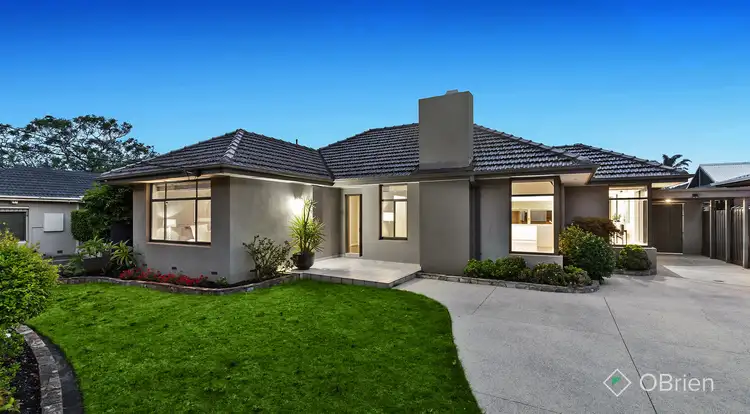 4 Shelford Court, Cheltenham VIC 3192