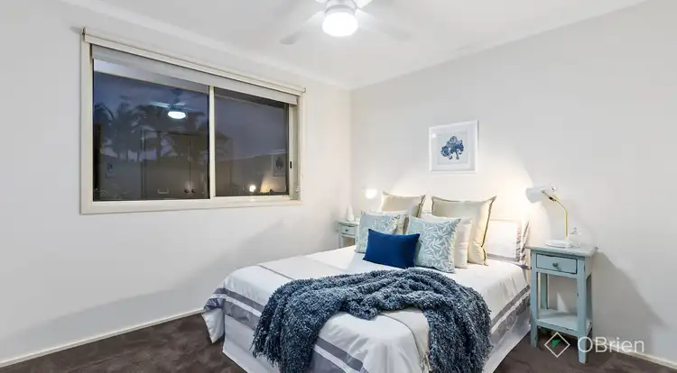 Fifth view of Homely townhouse listing, 31C Tennyson Street, Highett VIC 3190