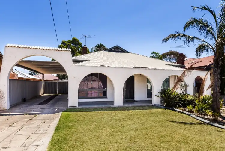 Main view of Homely house listing, 32 May Street, Albert Park SA 5014