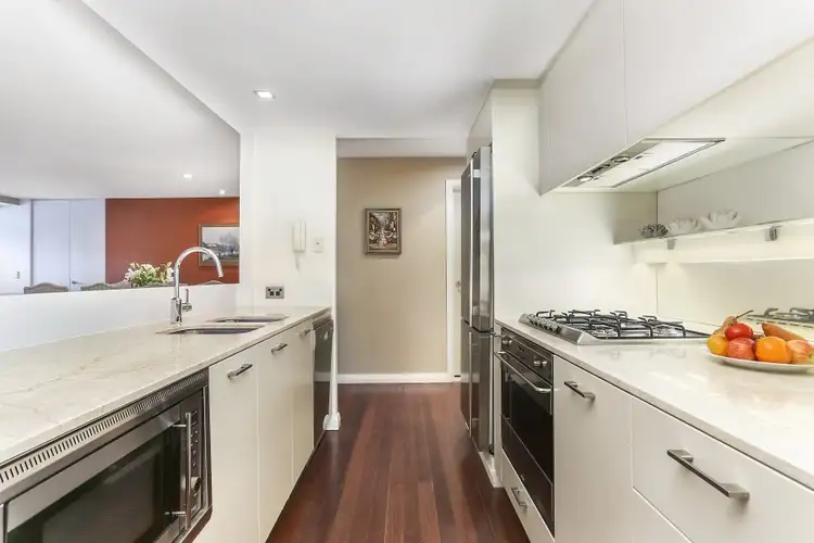 Fourth view of Homely unit listing, 101/357 Glenmore Road, Paddington NSW 2021