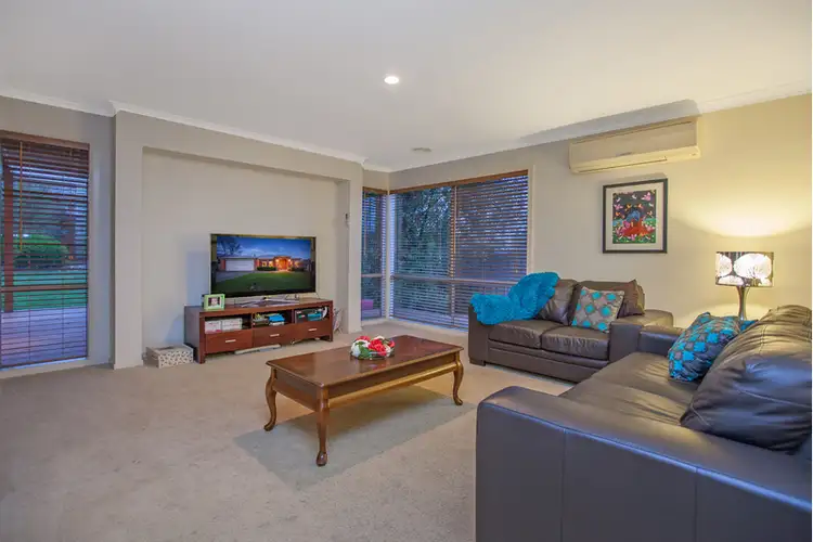 Fifth view of Homely house listing, 9 McMillan Drive, Warragul VIC 3820